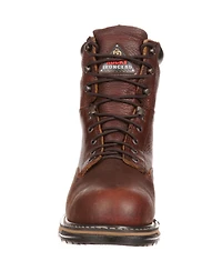 Rocky Men's IronClad Steel Toe Waterproof Work Boot