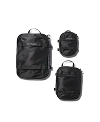 Pelican Pcm ModPak Medium Packing Cube, with DK5 ModPak Travel Toiletry Bag