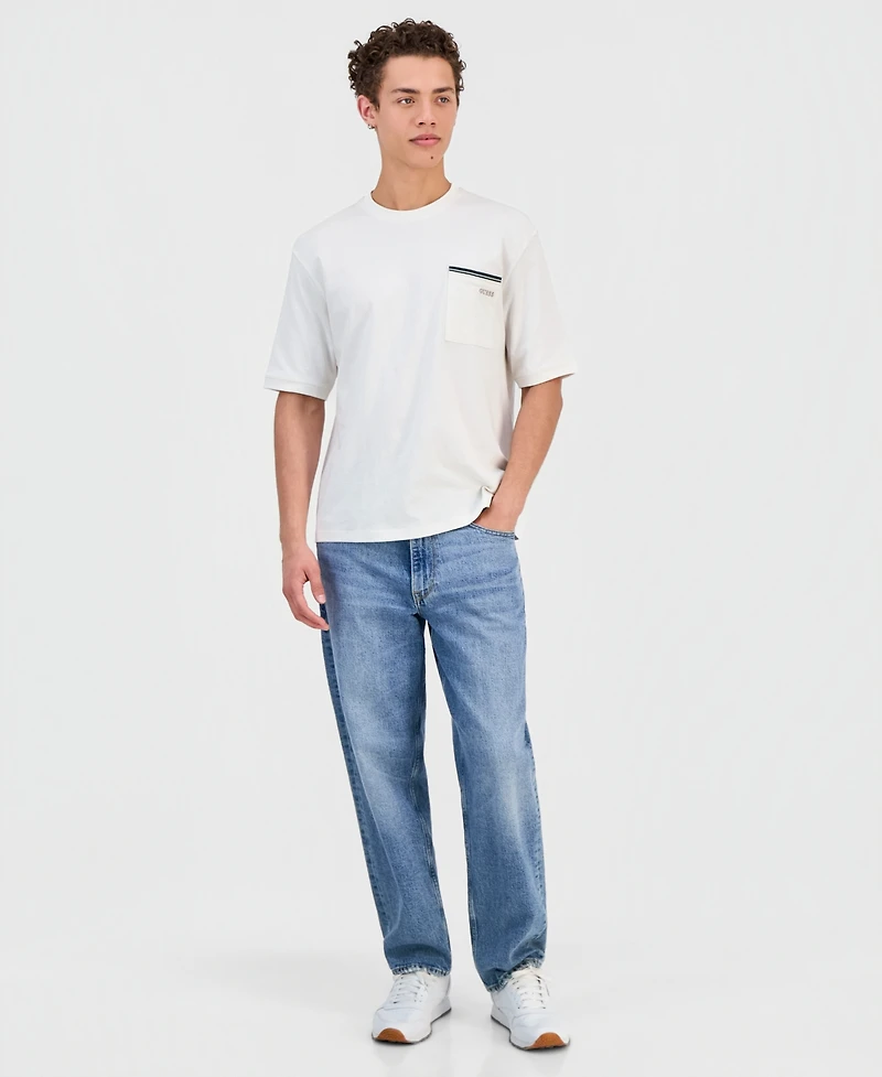 Guess Men's Varcy T-Shirt