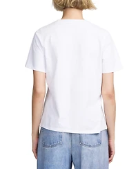 Elle Collection Women's Graphic Tee