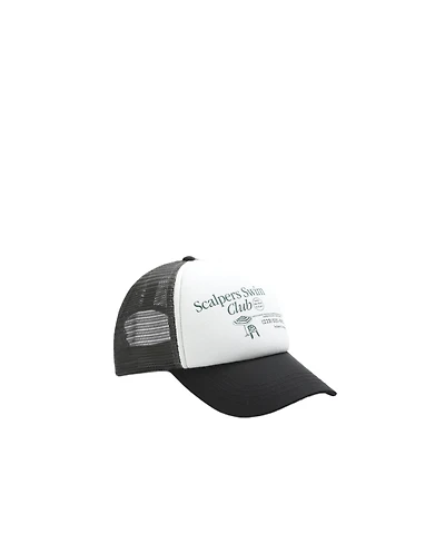 Scalpers Women's Swim Club Trucker Cap
