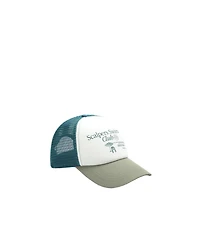 Scalpers Women's Swim Club Trucker Cap