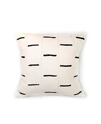 Mbare, Sadza Dashes Pillow Cover