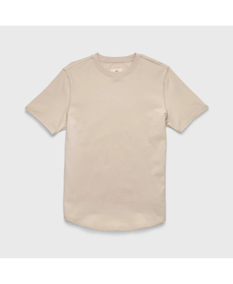 Surfside Supply Co. Men's Salty Scoop Jersey Tee