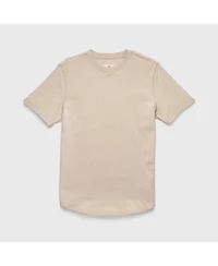 Surfside Supply Co. Men's Salty Scoop Jersey Tee