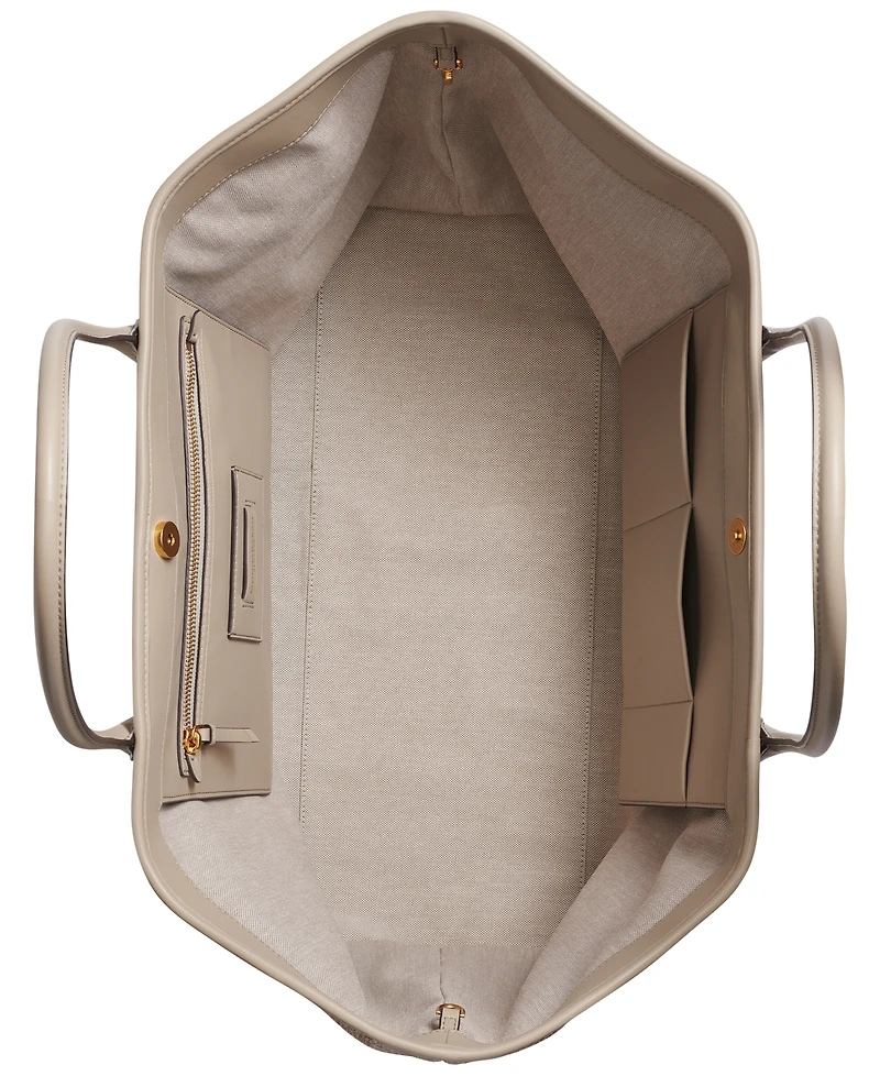 Donna Karan New York Weekend Extra-Large Tote Handbag