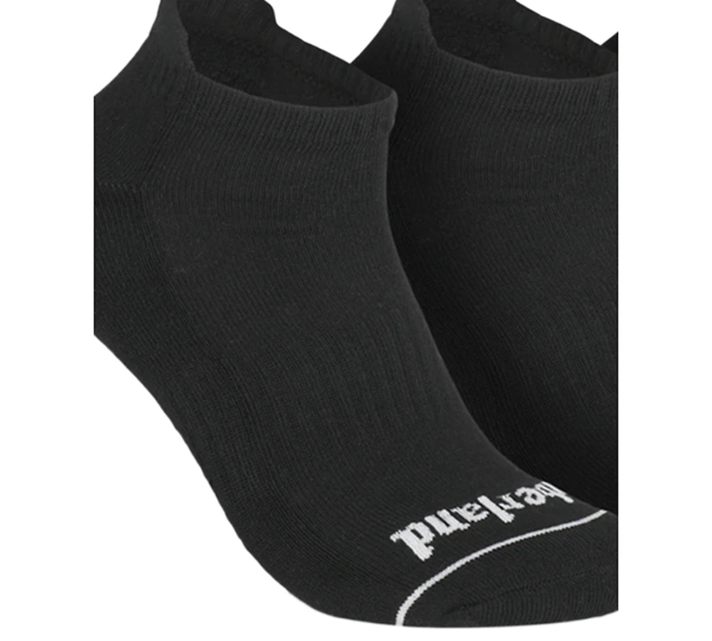 Timberland Men's 6-Pack Millboro No Show Socks