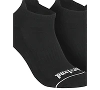 Timberland Men's 6-Pack Millboro No Show Socks
