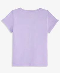 Epic Threads Toddler Girls' 12M-5T Selfie Cat T-Shirt, Macy's Exclusive