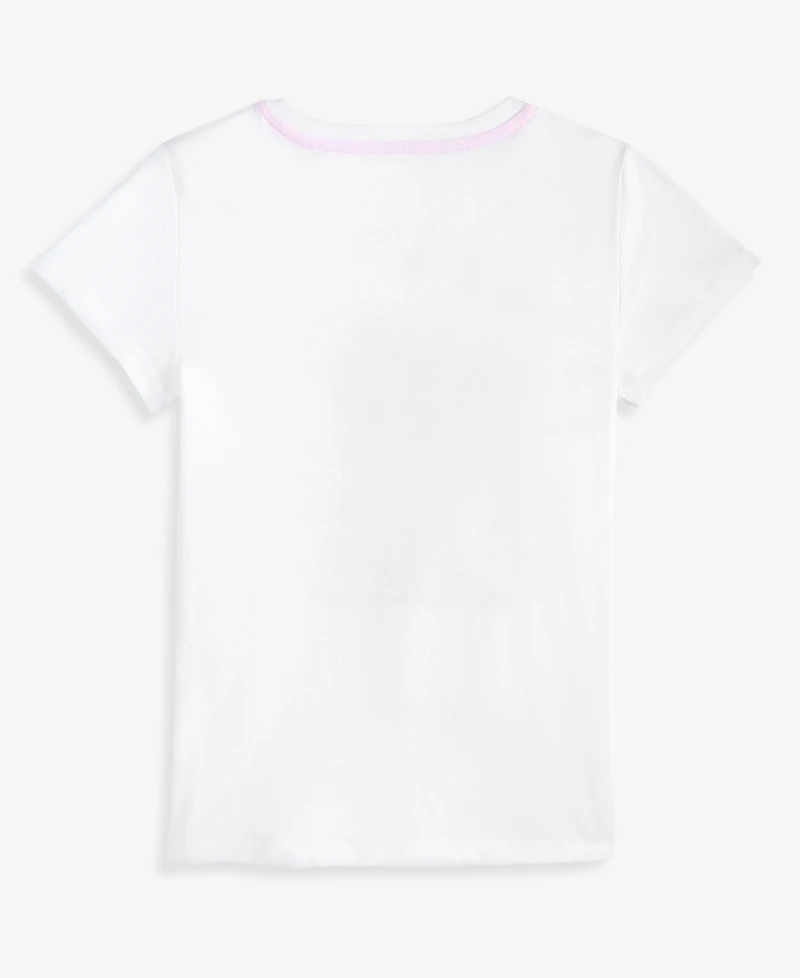 Epic Threads Girls' Xs-xl Dancing Dog T-Shirt, Macy's Exclusive