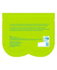 Nyx Professional Makeup Fat Oil Cheeks Butt Mask, 1.36 oz.