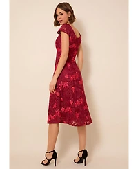 Alie Street London Women's Charlotte Dress