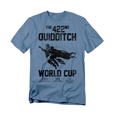 Harry Potter Men's World Cup T Shirt