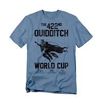 Harry Potter Men's World Cup T Shirt