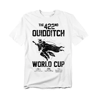 Harry Potter Men's World Cup T Shirt