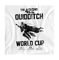 Harry Potter Men's World Cup T Shirt