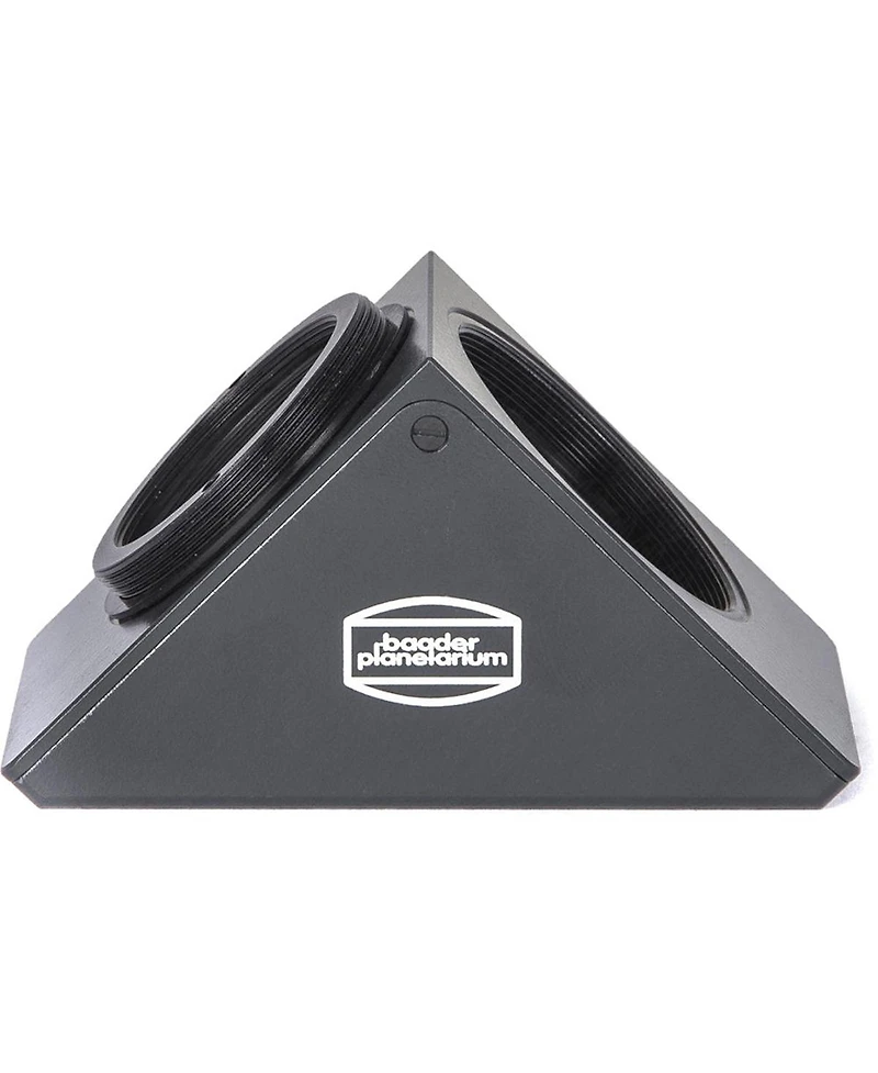 Baader Planetarium T-2 Bbhs Mirror Diagonal with Male/Female Thread