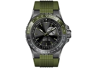 Invicta Men's 49733 Aviator Quartz VD72 Dial Watch