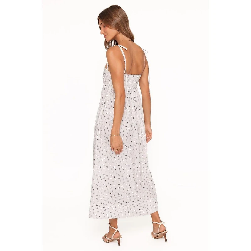 Petal and Pup Women's Ashtyn Maxi Dress