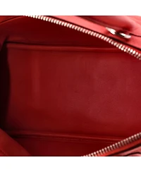 Pre-Owned HERMES 31 Bolide Bag Clemence