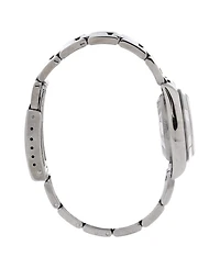 Pre-Owned Rolex Oyster Perpetual Date Automatic Watch in Stainless Steel 26mm