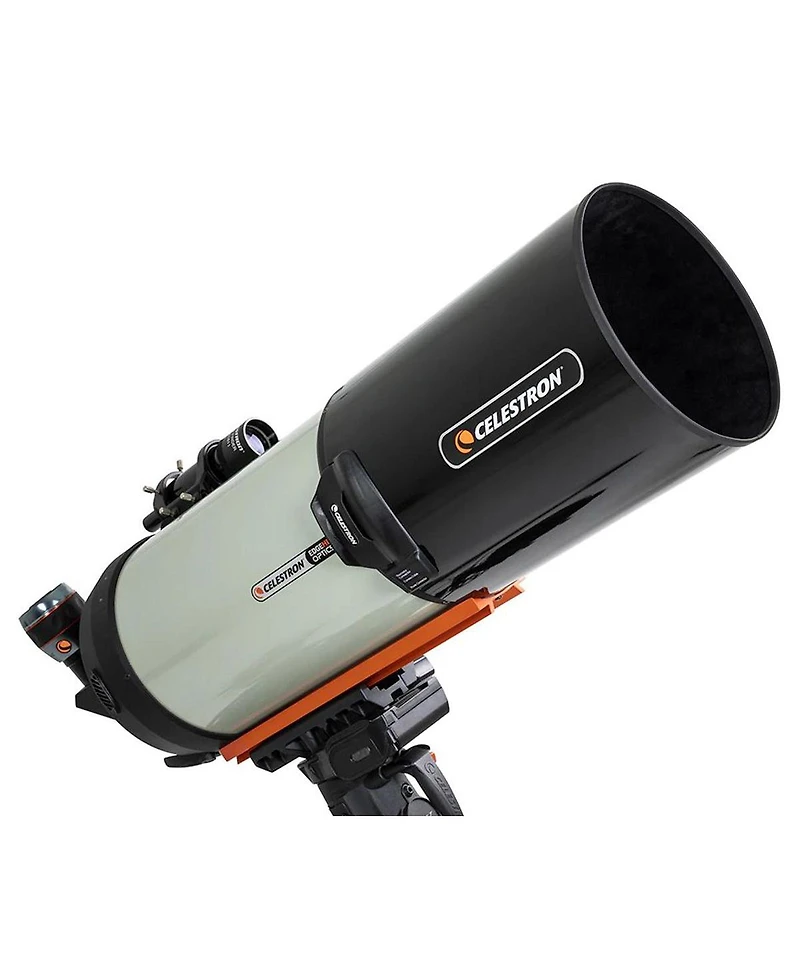 Celestron 9.25" Aluminum Dew Shield with Cover Cap