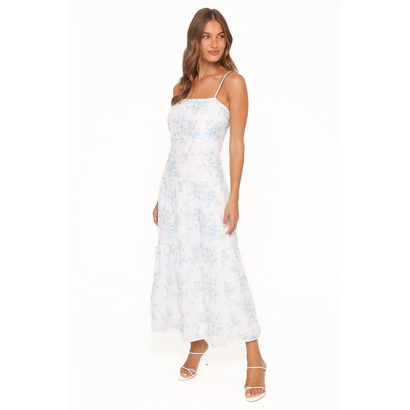 Petal and Pup Women's Botanique Midi Dress