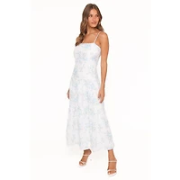Petal and Pup Women's Botanique Midi Dress