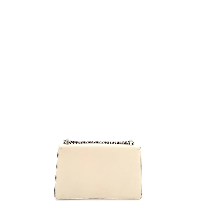 Pre-Owned Gucci Small Dionysus Bag Leather