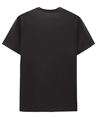 Hybrid Apparel Men's Spider-Man Web Pull-On Graphic T-Shirt