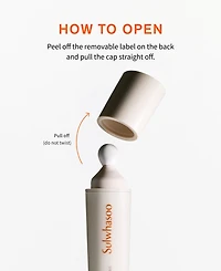 Sulwhasoo First Care Activating Eye Serum, 0.67 oz.