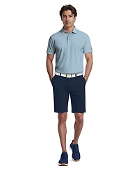 Pga Tour Men's Short-Sleeve Polo Shirt