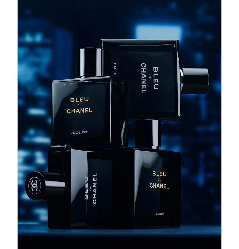 CHANEL BLEU DE CHANEL Eau de Parfum Spray