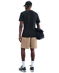 Nike Men's Short-Sleeve Cotton T-Shirt