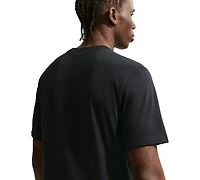 Nike Men's Swoosh Box Graphic T-Shirt