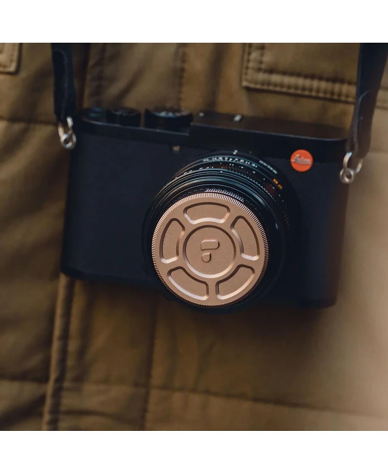 Polar Pro Peter McKinnon 135 Series 82 Millimeter Circular Polarizer Camera Lens Filter