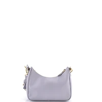 Pre-Owned Prada Small Re-Edition 2005 Shoulder Bag Saffiano Leather