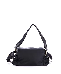 Pre-Owned Prada Medium Explore Shoulder Bag Re-Nylon