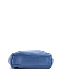 Pre-Owned Gucci Medium Sukey Tote Guccissima Leather