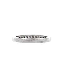 Pre-Owned Tiffany & Co Half Setting Wedding Band