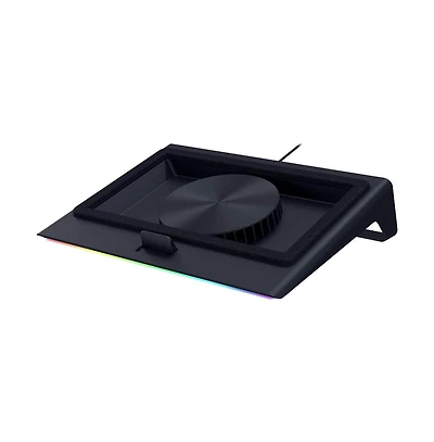 Razer Smart Laptop Cooling Pad with Rgb Lighting
