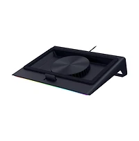 Razer Smart Laptop Cooling Pad with Rgb Lighting