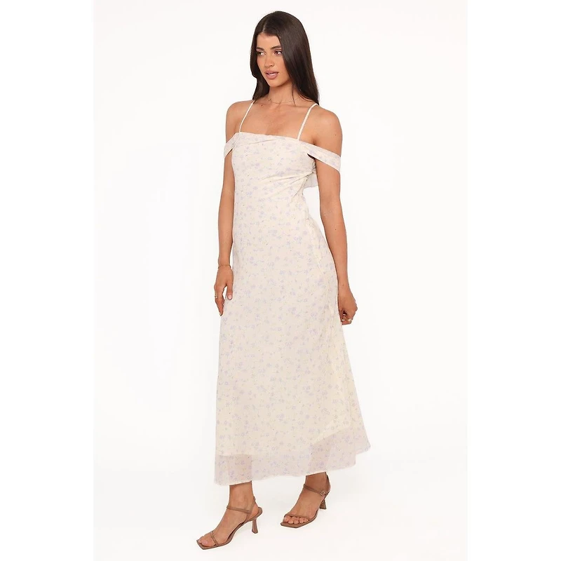 Petal and Pup Women's Elwood Midi Dress