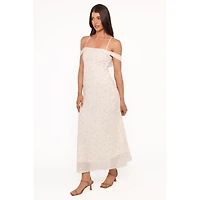Petal and Pup Women's Elwood Midi Dress