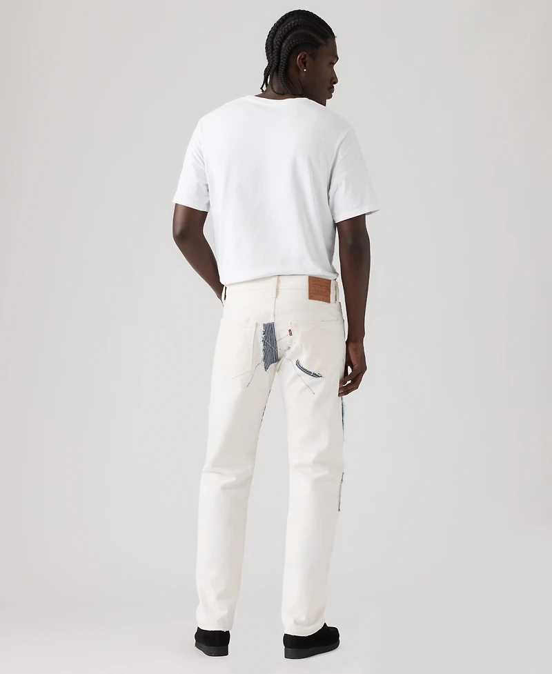 Levi's Premium Men's 501 Regular-Fit Jeans