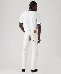 Levi's Premium Men's 501 Regular-Fit Jeans