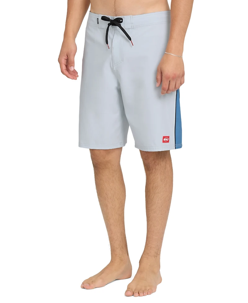 Quiksilver Men's Yg Nomad 21 Boardshorts