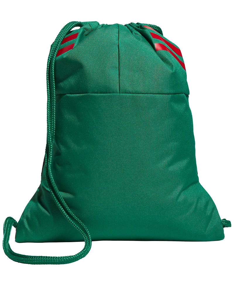 adidas Men's Mexico Corded Sackpack