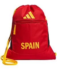 adidas Men's Spain Corded Sackpack
