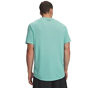 Under Armour Men's Tech Short Sleeve
